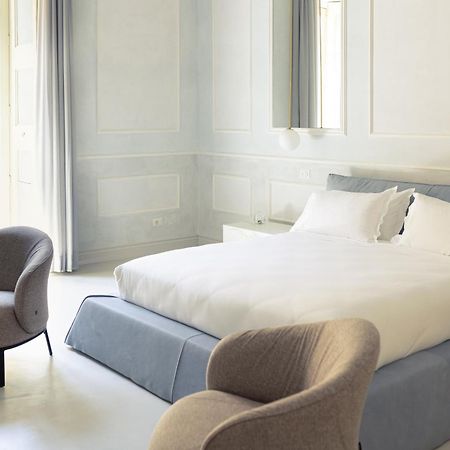 Palazzo Zimara Boutique Hotel Lecce Esterno foto