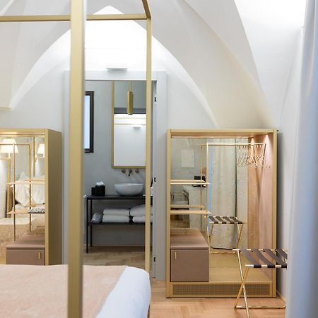Palazzo Zimara Boutique Hotel Lecce Esterno foto