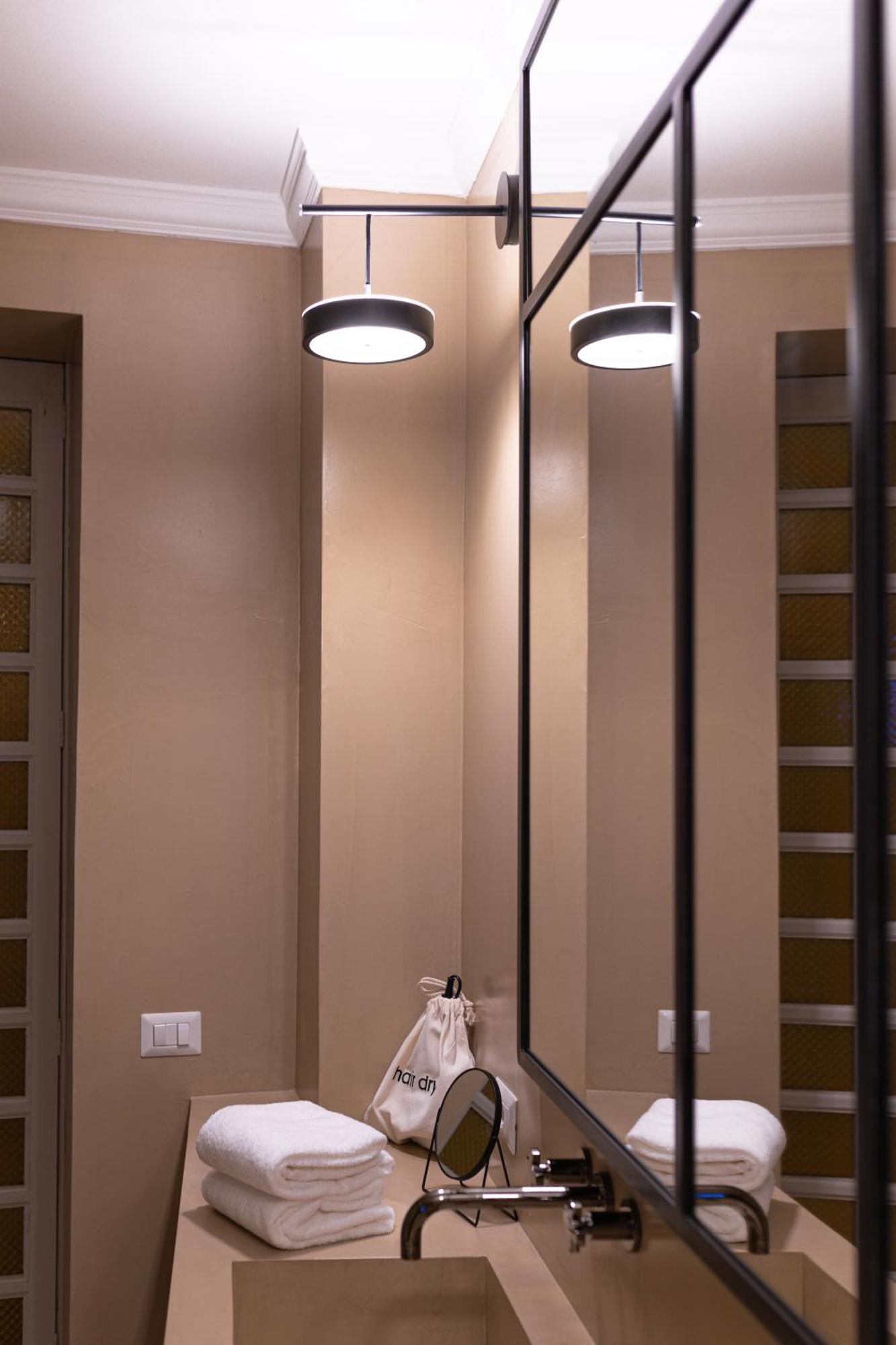 Palazzo Zimara Boutique Hotel Lecce Esterno foto