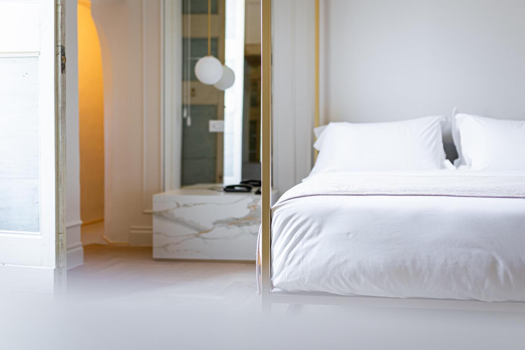 Palazzo Zimara Boutique Hotel Lecce Esterno foto