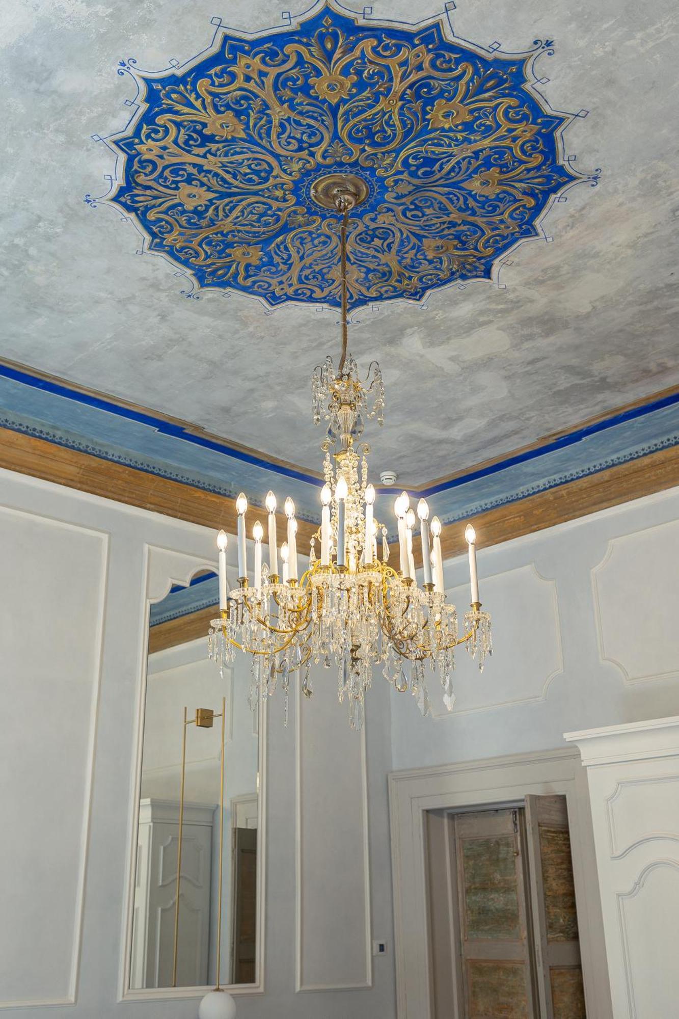 Palazzo Zimara Boutique Hotel Lecce Esterno foto