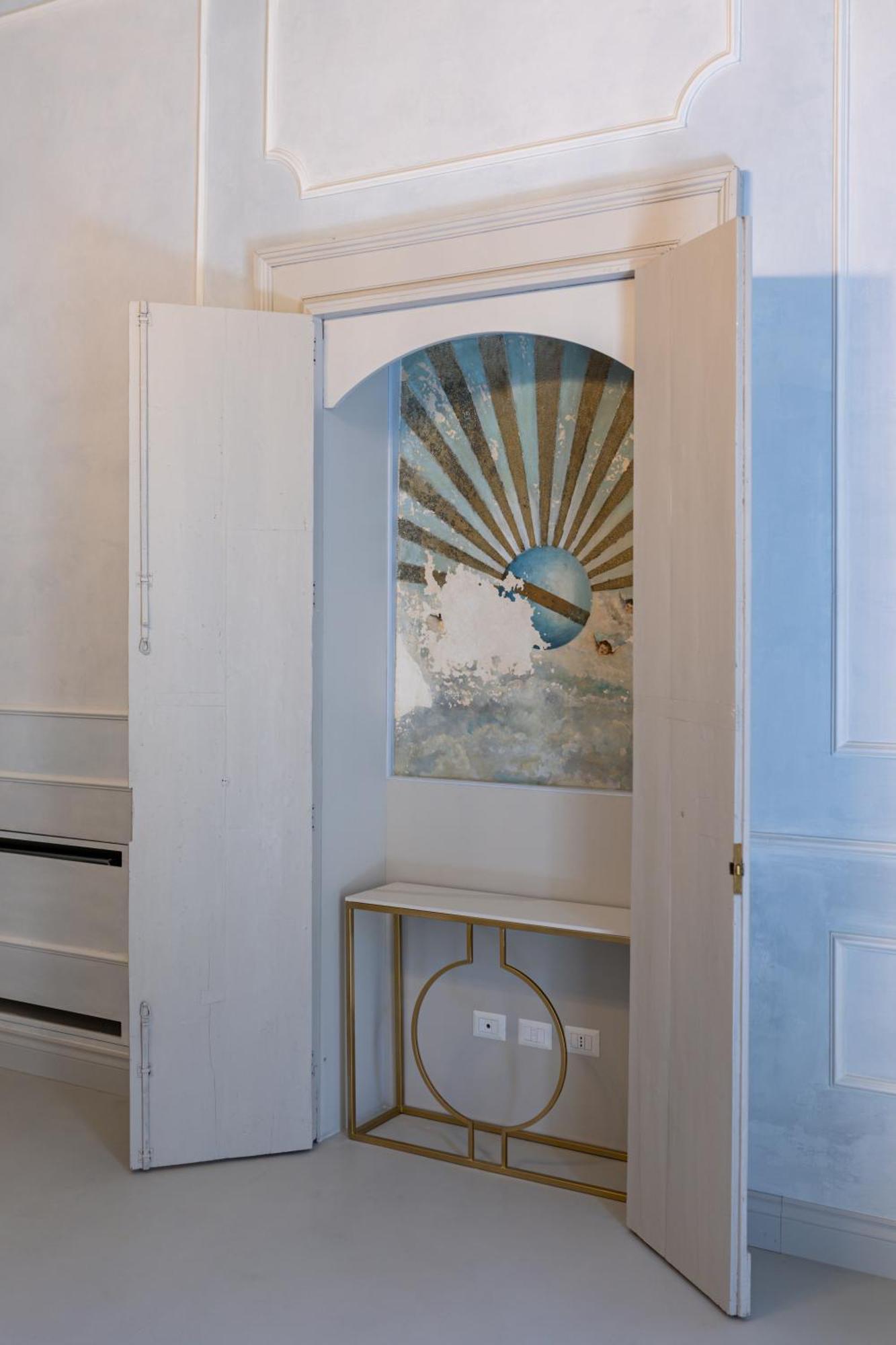 Palazzo Zimara Boutique Hotel Lecce Esterno foto