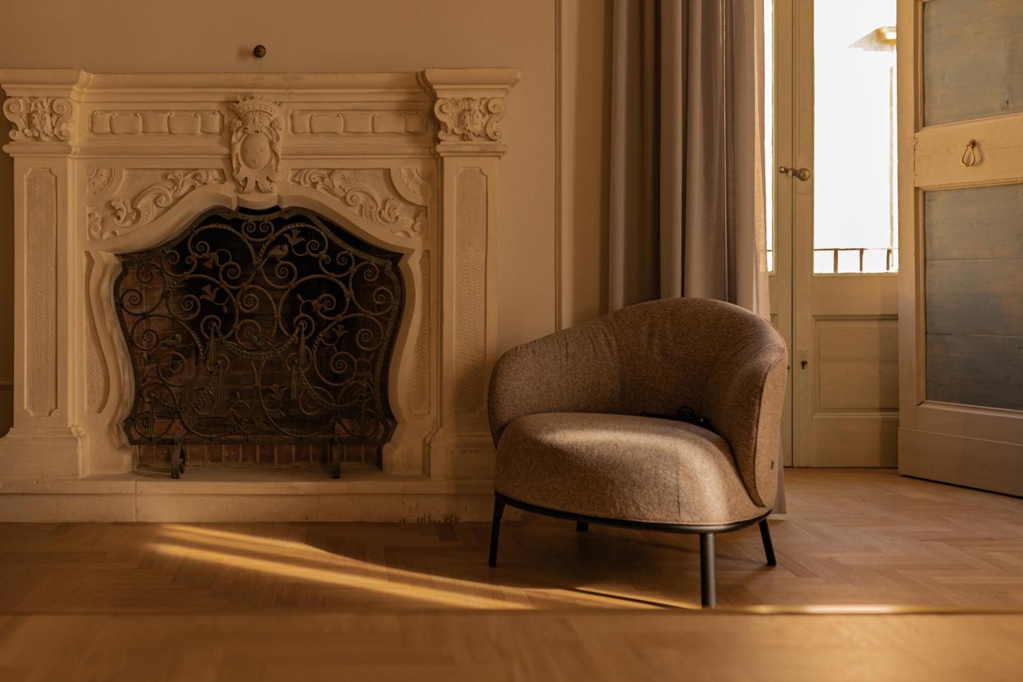 Palazzo Zimara Boutique Hotel Lecce Esterno foto