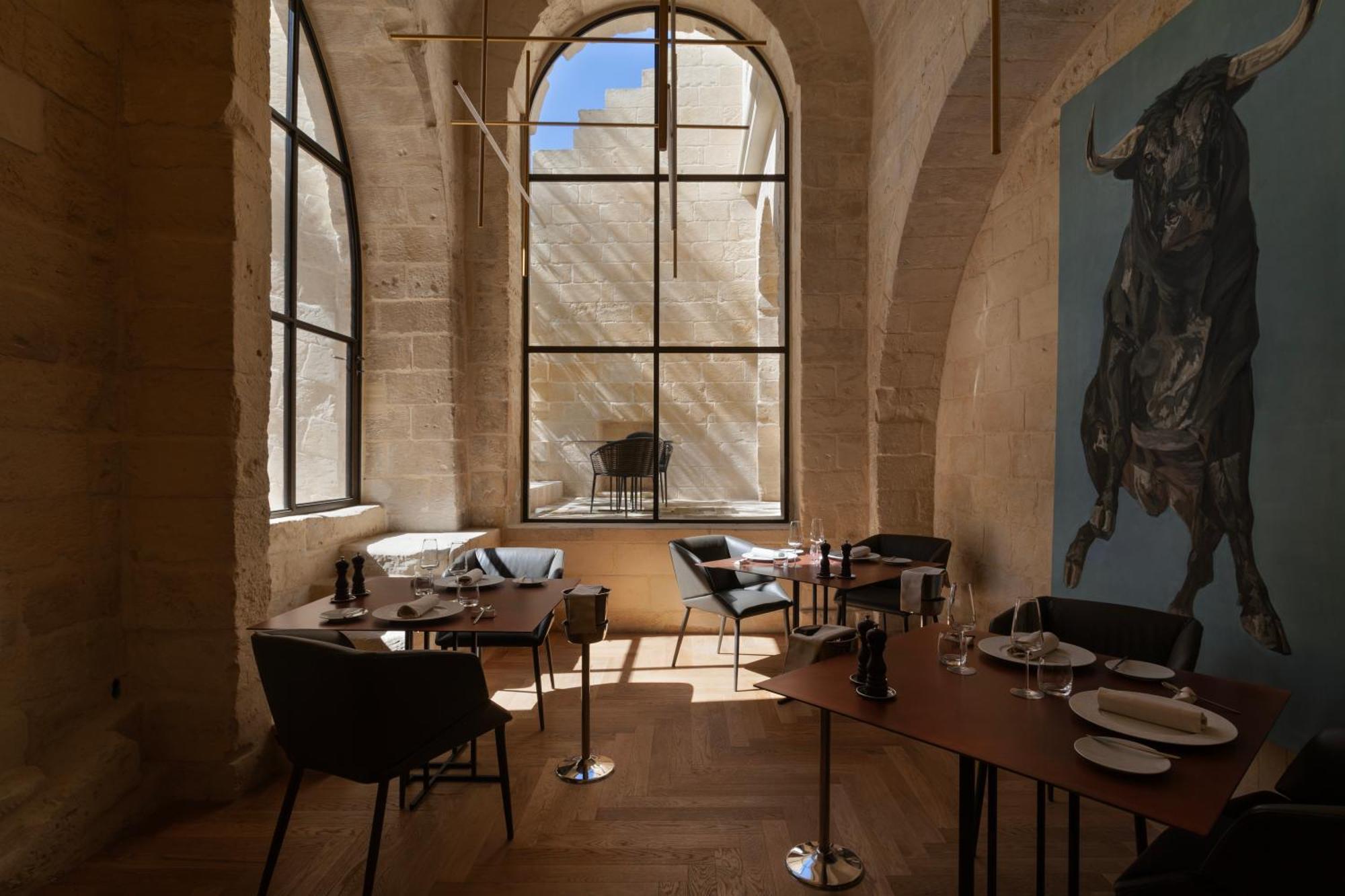 Palazzo Zimara Boutique Hotel Lecce Esterno foto
