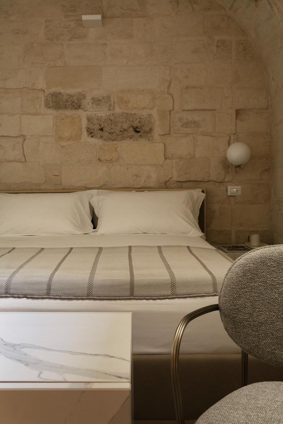 Palazzo Zimara Boutique Hotel Lecce Esterno foto