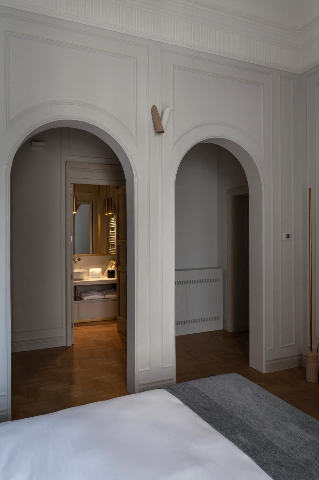Palazzo Zimara Boutique Hotel Lecce Esterno foto