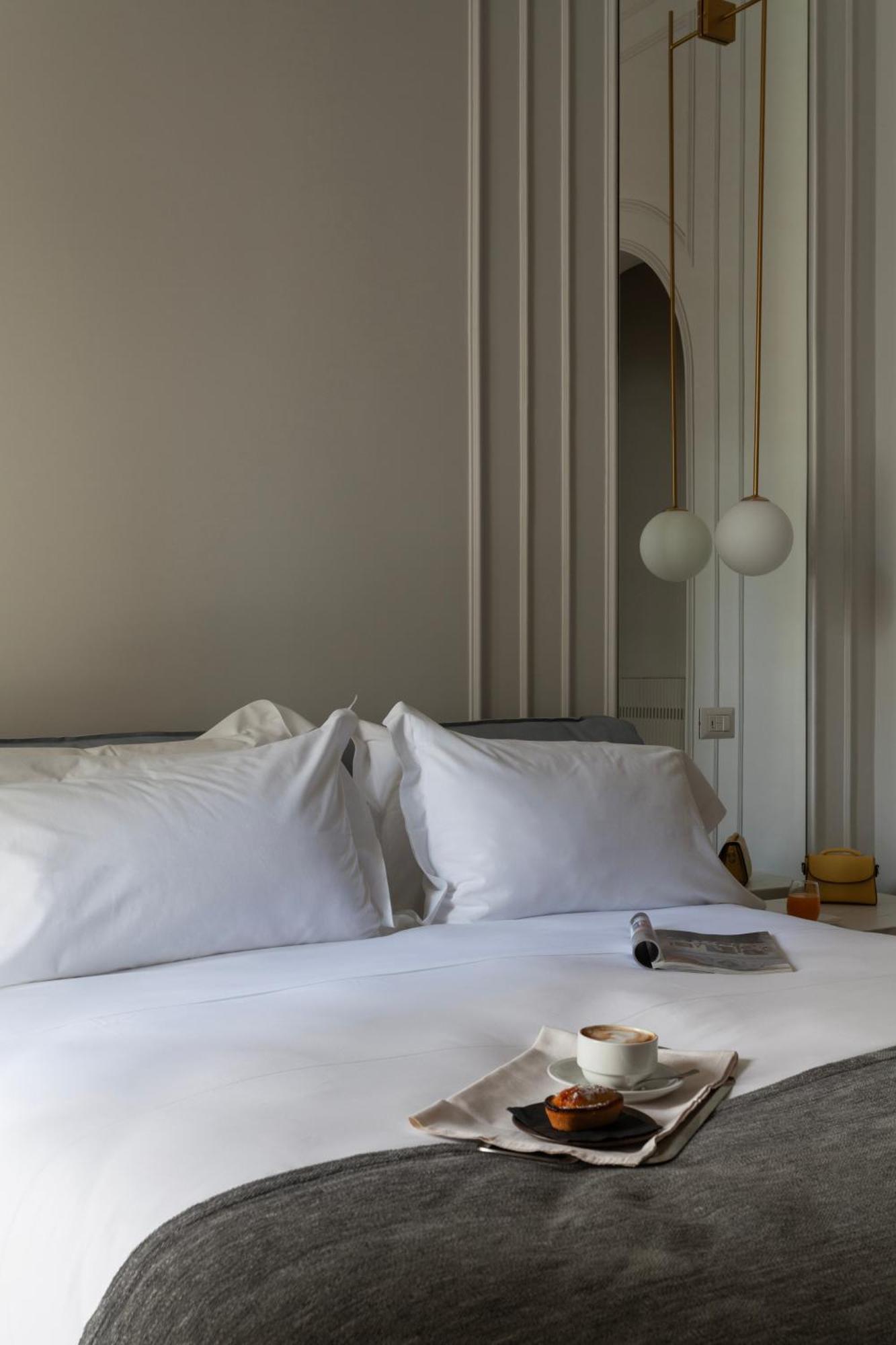 Palazzo Zimara Boutique Hotel Lecce Esterno foto