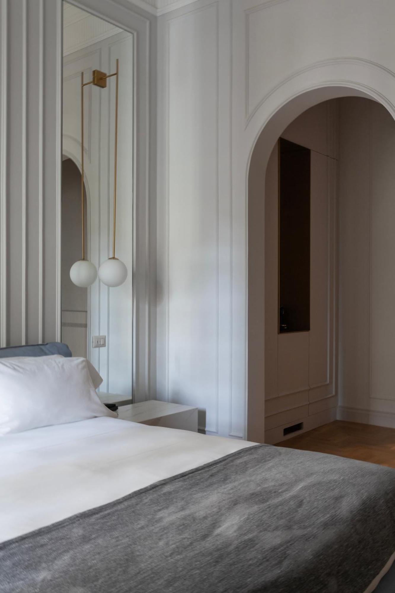 Palazzo Zimara Boutique Hotel Lecce Esterno foto