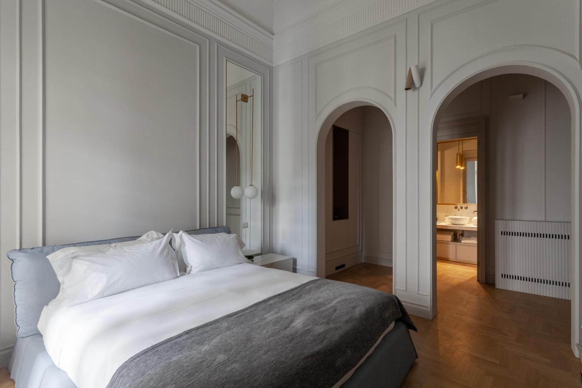 Palazzo Zimara Boutique Hotel Lecce Esterno foto