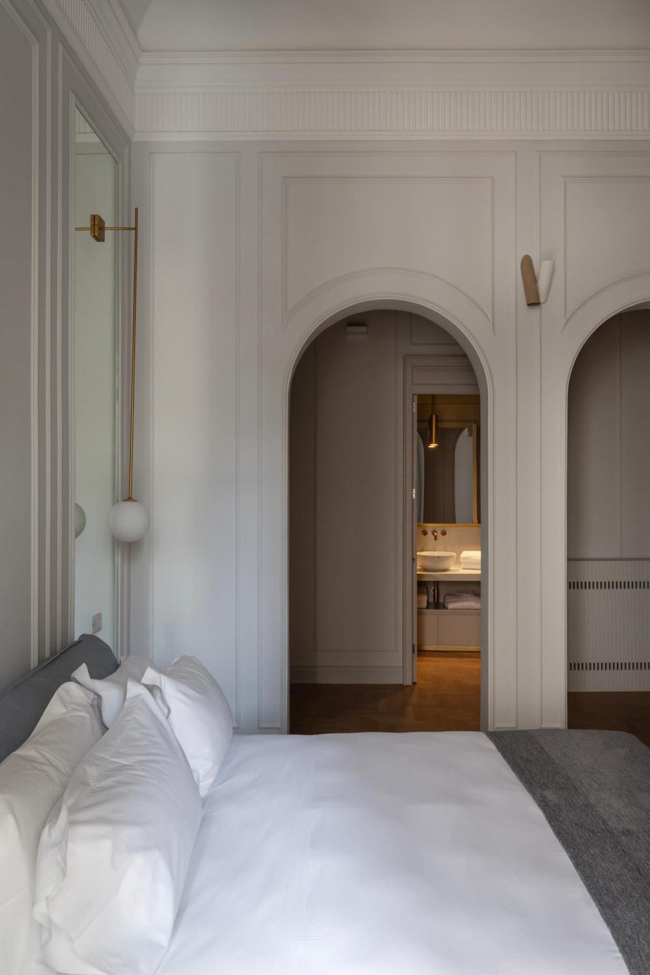 Palazzo Zimara Boutique Hotel Lecce Esterno foto