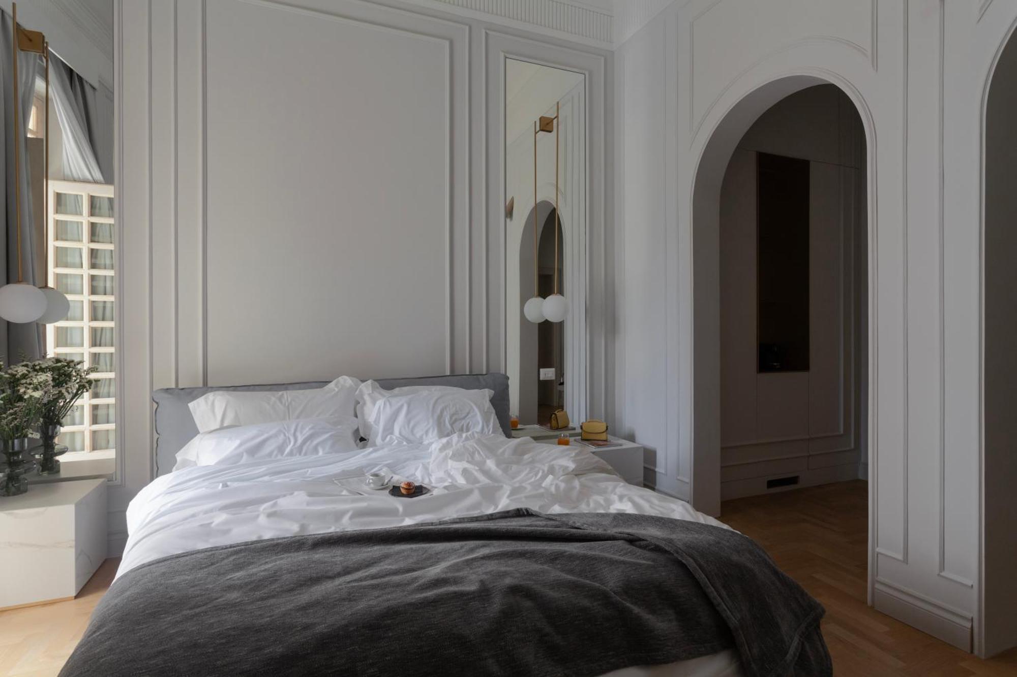 Palazzo Zimara Boutique Hotel Lecce Esterno foto