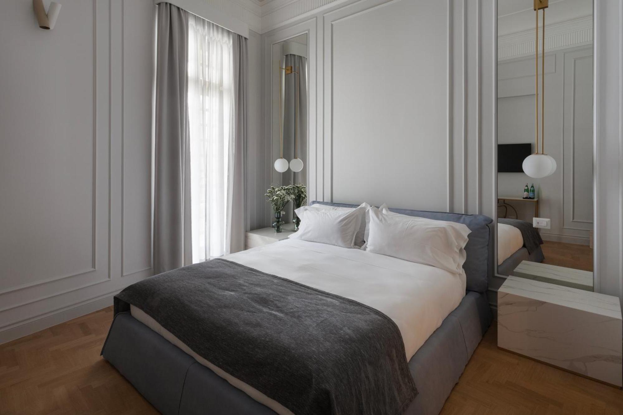Palazzo Zimara Boutique Hotel Lecce Esterno foto