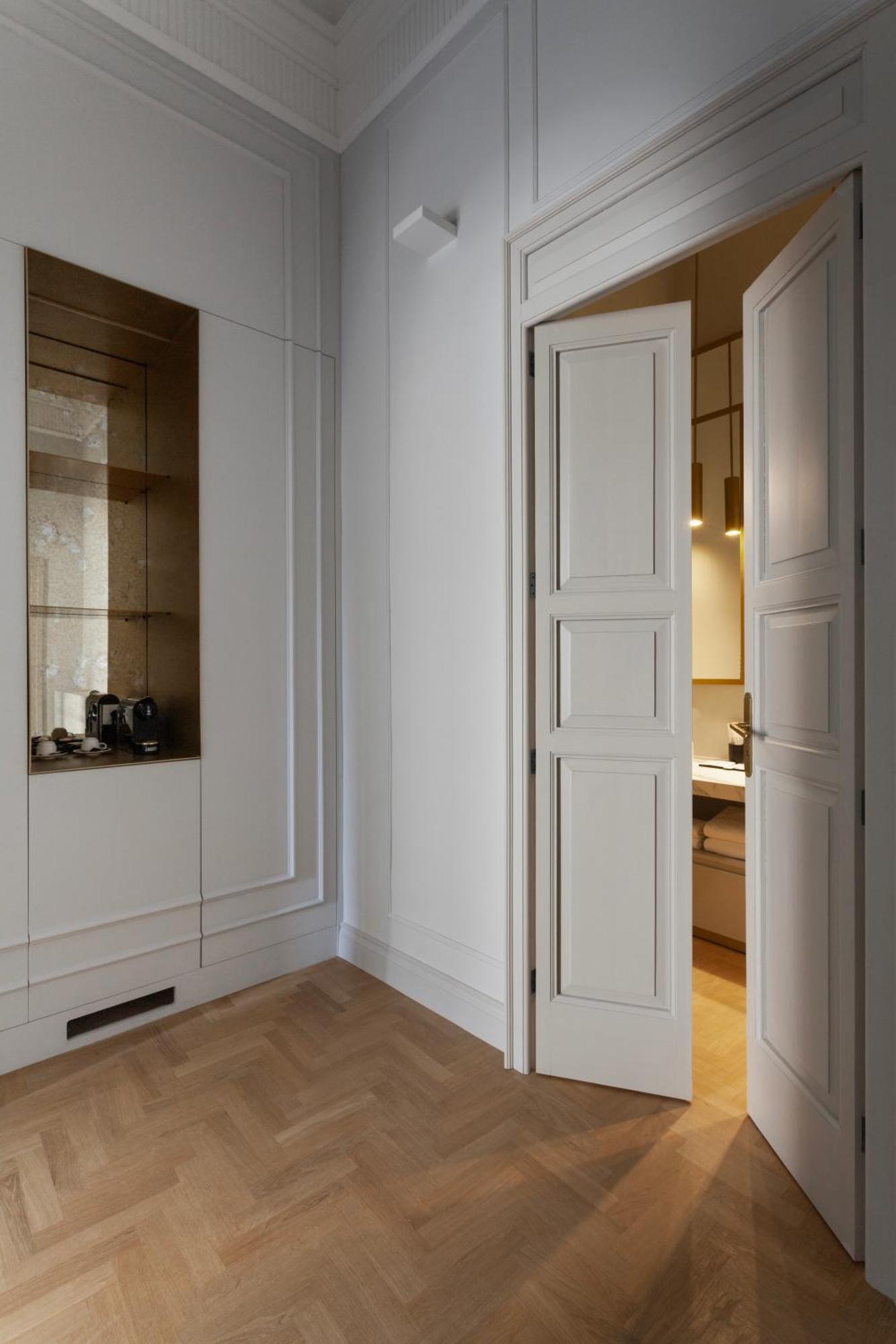 Palazzo Zimara Boutique Hotel Lecce Esterno foto