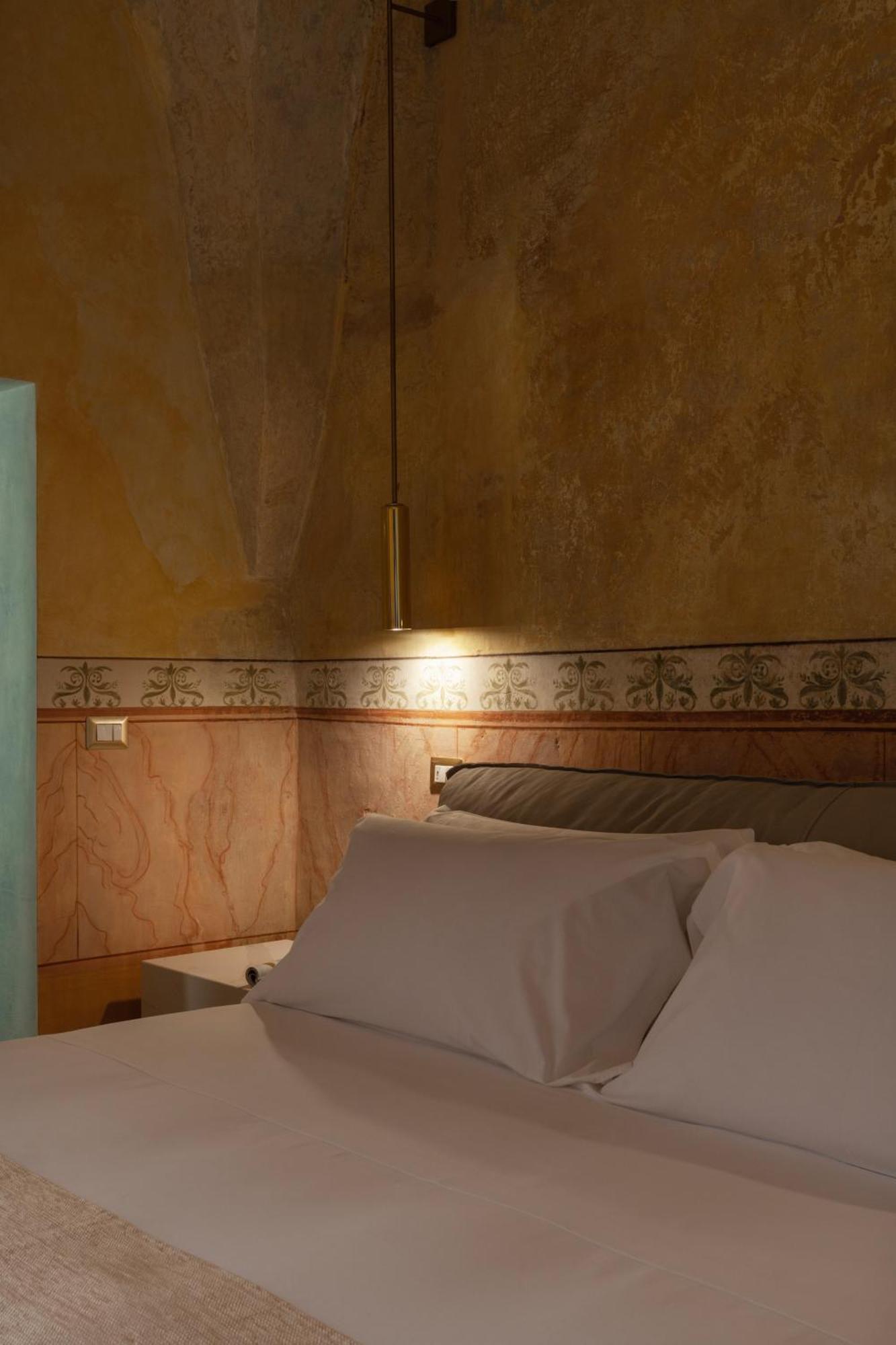 Palazzo Zimara Boutique Hotel Lecce Esterno foto