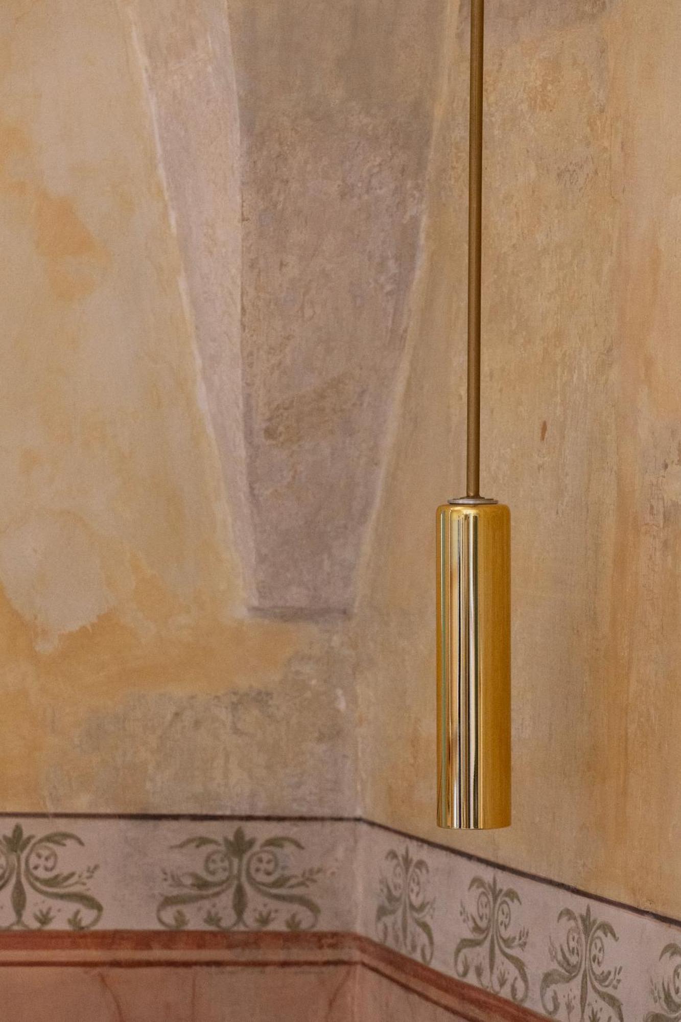 Palazzo Zimara Boutique Hotel Lecce Esterno foto