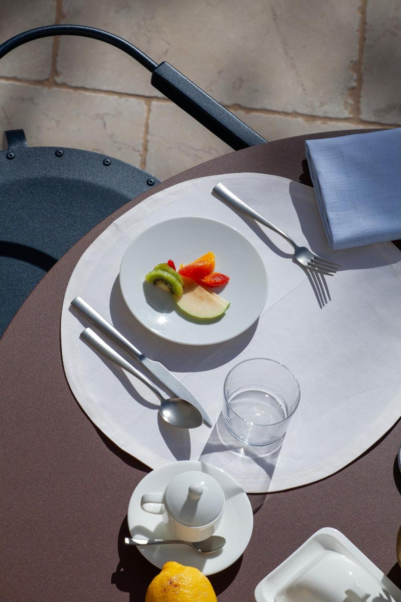 Palazzo Zimara Boutique Hotel Lecce Esterno foto