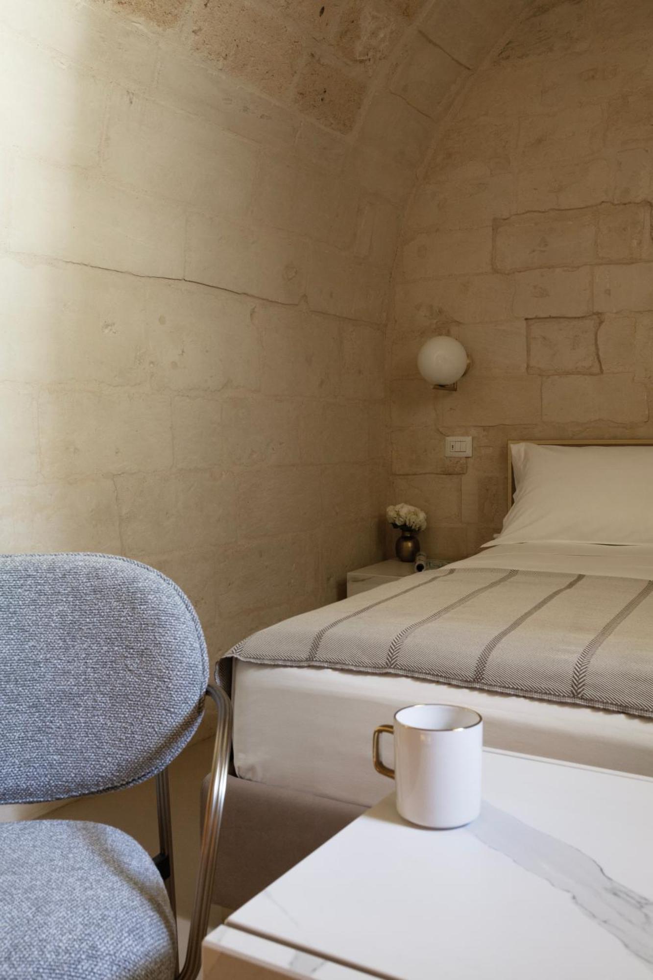 Palazzo Zimara Boutique Hotel Lecce Esterno foto