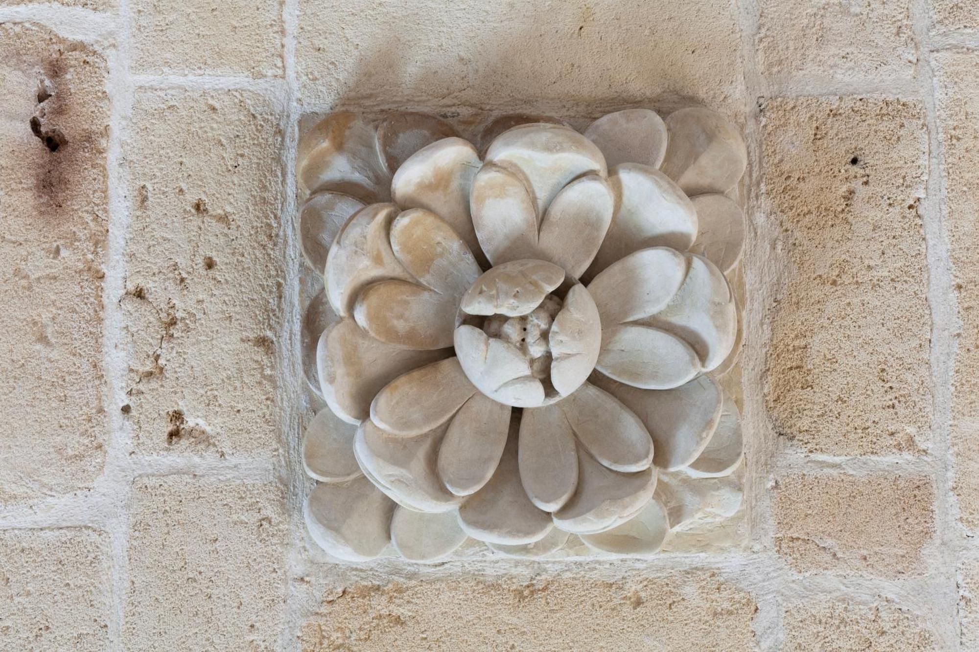 Palazzo Zimara Boutique Hotel Lecce Esterno foto
